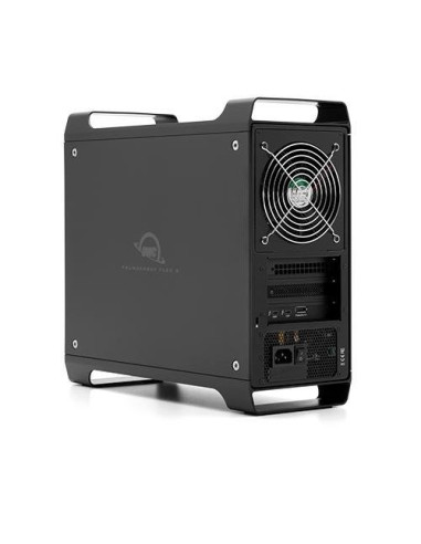 OWC OWCTB3F80C000 up to 8 x HDD/SSD, PCIe, Dock, and so Much More