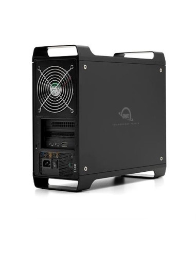 OWC OWCTB3F80C000 up to 8 x HDD/SSD, PCIe, Dock, and so Much More