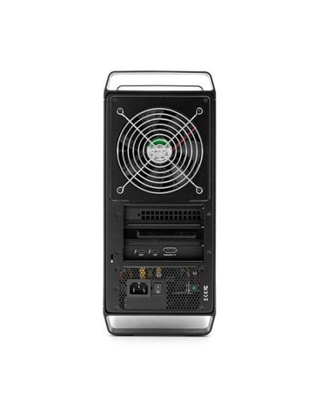 OWC OWCTB3F80C000 up to 8 x HDD/SSD, PCIe, Dock, and so Much More