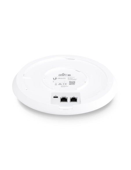 Ubiquiti UniFi HD Dual Band 4x4 Indoor/Outdoor Access Point
