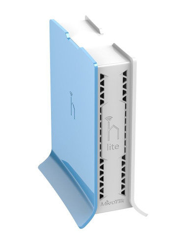 MikroTik RouterBOARD hAP lite 2.4GHz Home WiFi Access Point