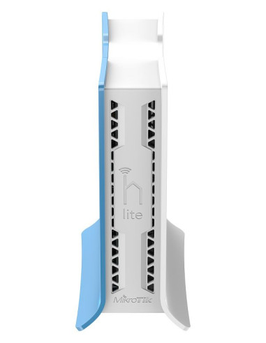 MikroTik RouterBOARD hAP lite 2.4GHz Home WiFi Access Point
