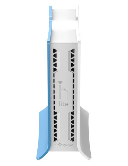 MikroTik RouterBOARD hAP lite 2.4GHz Home WiFi Access Point