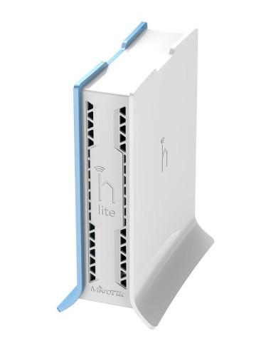 MikroTik RouterBOARD hAP lite 2.4GHz Home WiFi Access Point