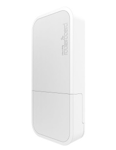 RBwAP2nD MikroTik wAP 2.4GHz 2dBi Access Point