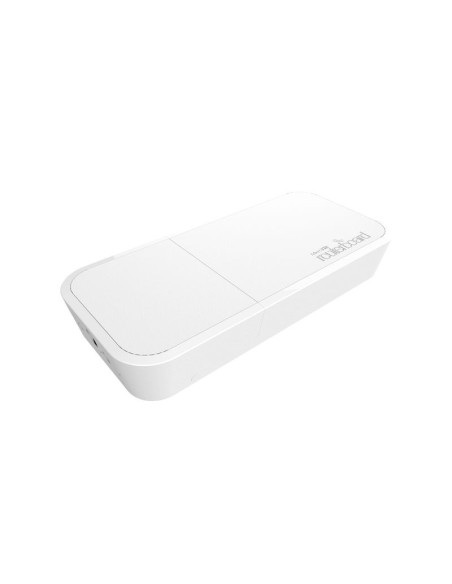 RBwAP2nD MikroTik wAP 2.4GHz 2dBi Access Point