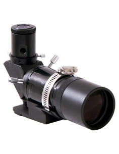 IgniteNet MetroLinq 9x50 Mag Alignment Scope