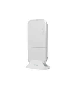 RBwAPG-5HacD2HnD MikroTik wAP ac Dual Band 2dBi Access Point