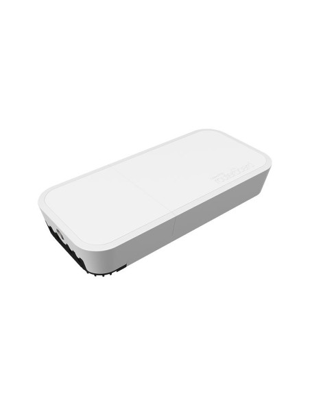 RBwAPG-5HacD2HnD MikroTik wAP ac Dual Band 2dBi Access Point