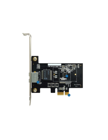 apcie-2.5gr Alfa Network Card