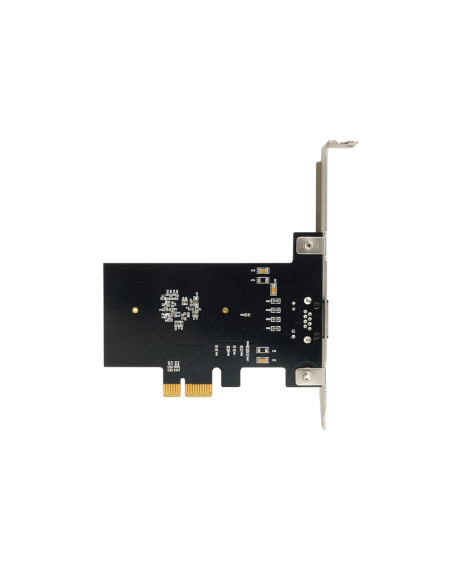 apcie-2.5gr Alfa Network Card