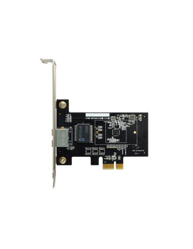 apcie-2.5gr Alfa Network Card