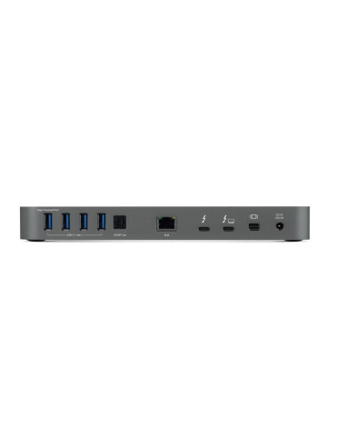 OWC Thunderbolt 3 Dock brings 14 ports