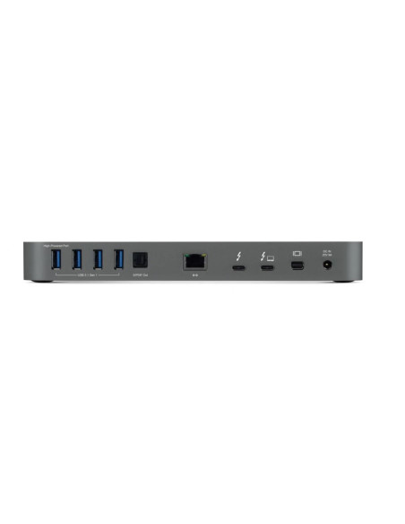 OWC Thunderbolt 3 Dock brings 14 ports