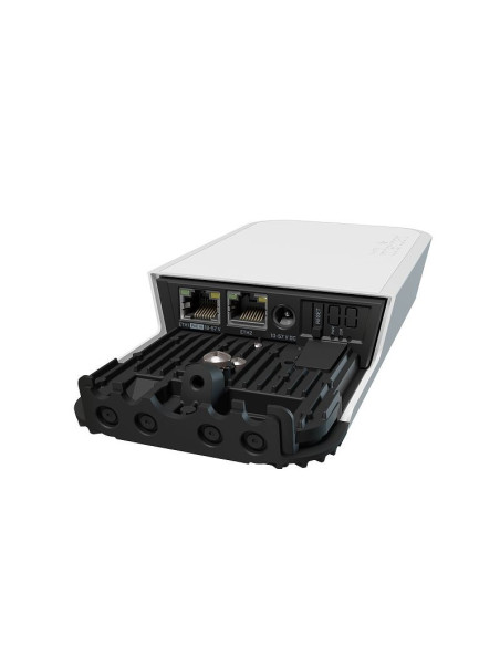 RBwAPG-5HacD2HnD MikroTik wAP ac Dual Band 2dBi Access Point