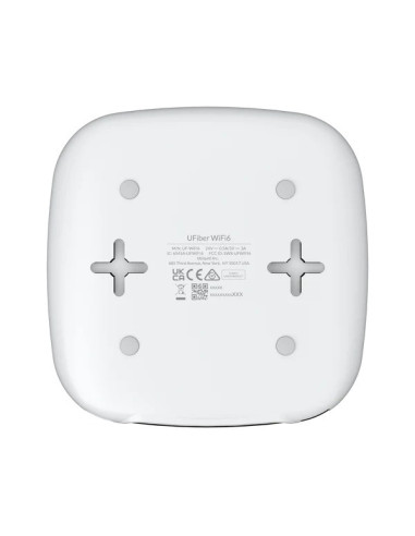 Ubiquiti UF-WIFI6| Buy Ubiquiti UniFi UF-WiFi6 UISP Fiber WiFi 6 | WISP Australia