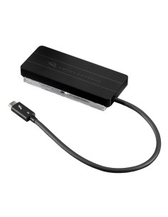 OWCTB3ENVXP00 - Buy OWC Envoy Express Thunderbolt Bus-Powered Portable NVMe M.2 Enclosure |WISP Australia