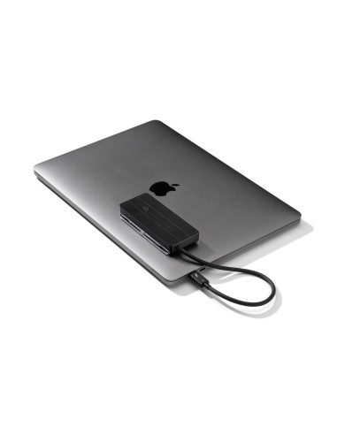 OWCTB3ENVXP00 - Buy OWC Envoy Express Thunderbolt Bus-Powered Portable NVMe M.2 Enclosure |WISP Australia