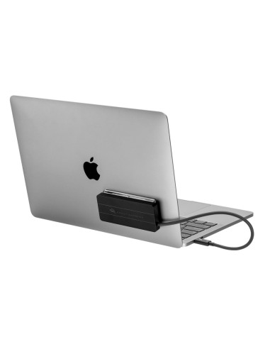 OWCTB3ENVXP00 - Buy OWC Envoy Express Thunderbolt Bus-Powered Portable NVMe M.2 Enclosure |WISP Australia