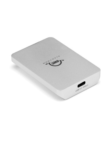 OWCENVPK.5 – Buy OWC Envoy Pro Elektron USB 3.2 (10Gb/s) Bus-Powered Portable NVMe SSD |WISP Australia