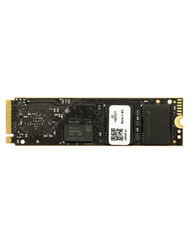 OWCS3DIG3P4T10 - Buy OWC 1.0TB Aura Pro IV PCIe 4.0 NVMe M.2 2280 SSD | WISP Australia