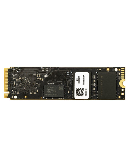 OWCS3DIG3P4T10 - Buy OWC 1.0TB Aura Pro IV PCIe 4.0 NVMe M.2 2280 SSD | WISP Australia