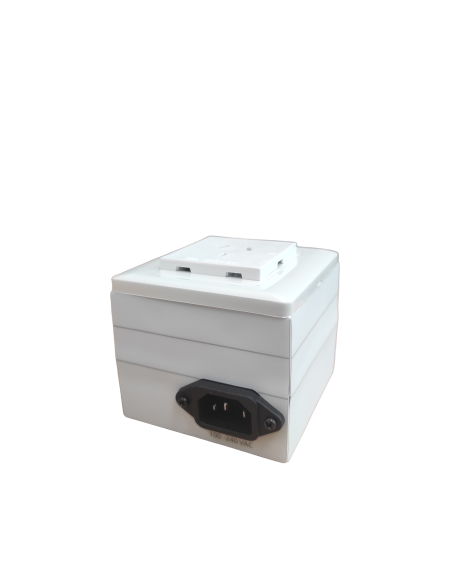 AVIOSYS IP9855PRO | Buy AVIOSYS IP Power 9855PRO Single Port Web Managed Remote Power Controller 15A 1xRJ45 1xUSB | WISP Austral