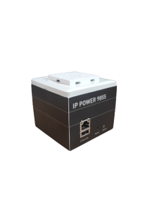 AVIOSYS IP9855 | Buy AVIOSYS IP Power 9855 Single Port Web Managed Remote Power Controller 15A 1xRJ45 1xUSB VPN Client | WISP Au