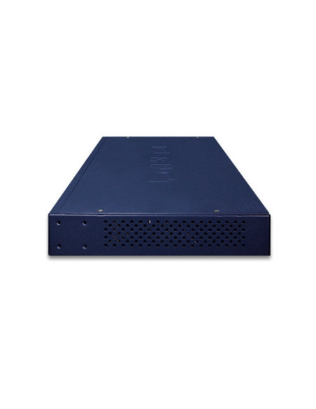 PLANET 24-Port RJ45 + 2-Port SFP Managed Gigabit Switch