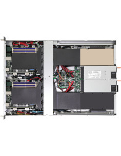 1U2N2G-B550 | Buy 1U2N2G-B550 ASRock Rack 1U AM4 AMD Ryzen 5000 Series DDR4 PCIe4.0 M.2 RJ45 1GbE Rackmount Server | WISP Austra