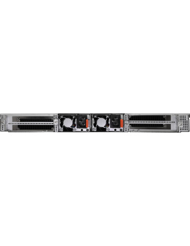 1U2N2G-B550 | Buy 1U2N2G-B550 ASRock Rack 1U AM4 AMD Ryzen 5000 Series DDR4 PCIe4.0 M.2 RJ45 1GbE Rackmount Server | WISP Austra