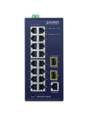 IGS-4215-16T2S