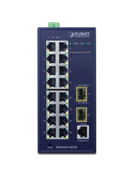 IGS-4215-16T2S