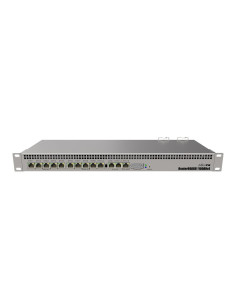 MikroTik RouterBOARD 1100AH 13x GbE Rackmount Router