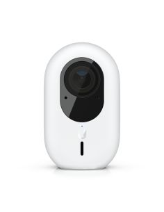 Ubiquiti UniFi UVC-G4-INS Protect G4 Instant Wireless Camera 2K HD 30 FPS IR LEDs Mic Speaker IPX5