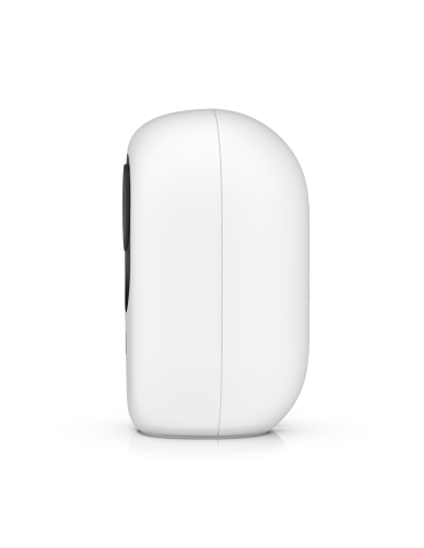 Ubiquiti UniFi UVC-G4-INS Protect G4 Instant Wireless Camera 2K HD 30 FPS IR LEDs Mic Speaker IPX5
