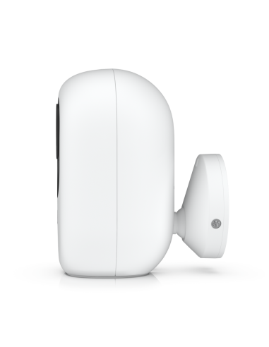 Ubiquiti UniFi UVC-G4-INS Protect G4 Instant Wireless Camera 2K HD 30 FPS IR LEDs Mic Speaker IPX5