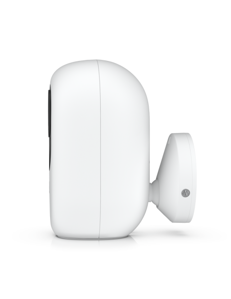 Ubiquiti UniFi UVC-G4-INS Protect G4 Instant Wireless Camera 2K HD 30 FPS IR LEDs Mic Speaker IPX5