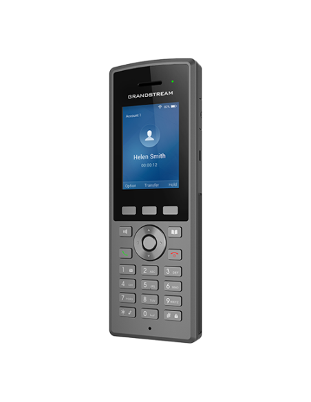 GR-WP825 | Shop Premium VoIP Systems & WiFi Phones