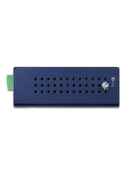 ipoe-173s  - Buy Planet Industrial Single-Port 10/100/1000Mbps 802.3bt PoE++ Splitter | WISP