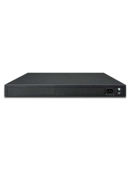 Planet SGS-6341-24P4X | Buy Planet SGS-6341-24P4X 24G 802.3at PoE + 4G SFP Stackable Layer 3 Managed Switch | WISP Australia