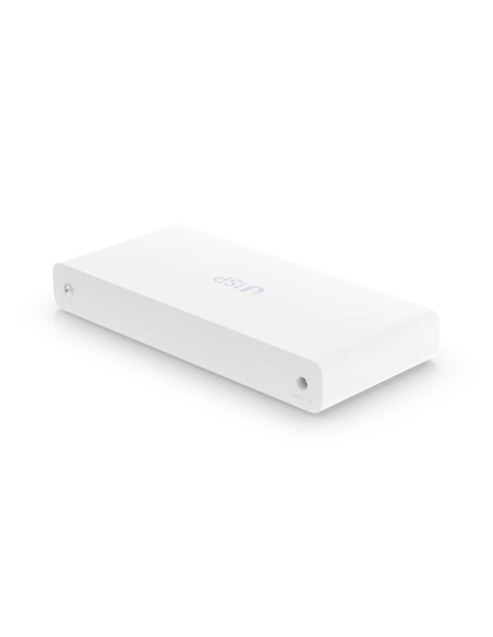 UISP-S - Buy Gigabit PoE Switch for MicroPoP Applications Online | WISP Australia
