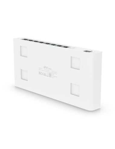 UISP-S - Buy Gigabit PoE Switch for MicroPoP Applications Online | WISP Australia