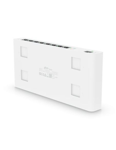 UISP-S - Buy Gigabit PoE Switch for MicroPoP Applications Online | WISP Australia