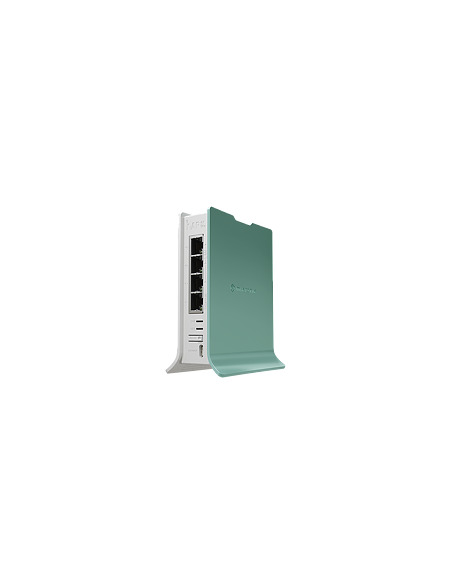 L41G-2axD - Buy L41G-2axD MikroTik hAP ax lite Dual-Core Gen6 Access Point | WISP Australia