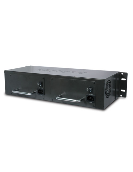 PLANET MC-1500R 15-Slot Media Converter Chassis (AC Power)