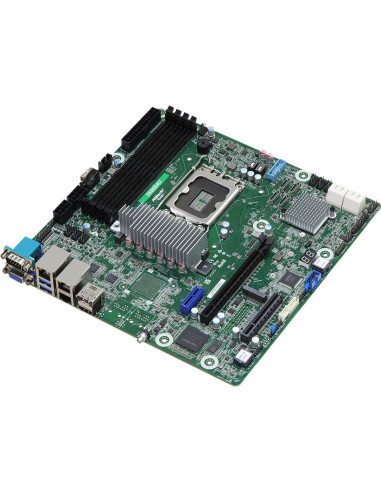Z690D4U - Buy Asrock Rack Micro-ATX Server Motherboard 12th Gen Intel Core, Pentium | WISP