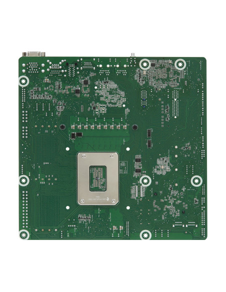Z690D4U - Buy Asrock Rack Micro-ATX Server Motherboard 12th Gen Intel Core, Pentium | WISP