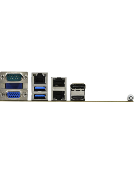 Z690D4U - Buy Asrock Rack Micro-ATX Server Motherboard 12th Gen Intel Core, Pentium | WISP