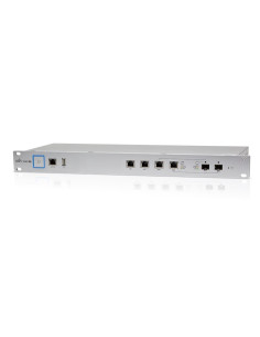 Ubiquiti UniFi Security Gateway Pro w/ 2x RJ45/SFP Combo ports